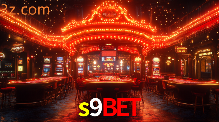 Apostas Esportivos s9bet